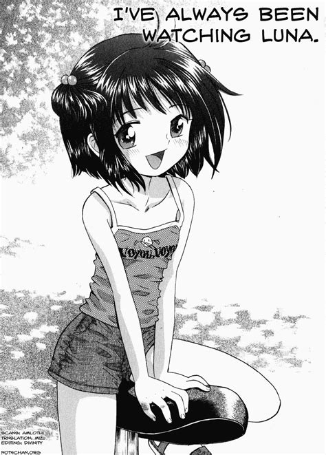 Si disfruta leer doujin y manga hentai en español, Nos complace traerles la mejor colección de Anime Manga sin censura. 
